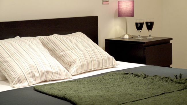 Old Town Apartments London Phòng bức ảnh