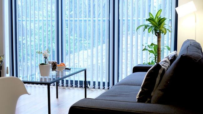 Old Town Apartments London Phòng bức ảnh
